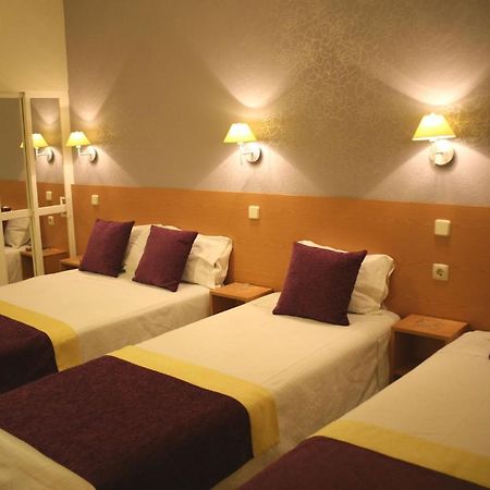 Estrela Dos Anjos Guesthouse Lisboa Szoba fotó