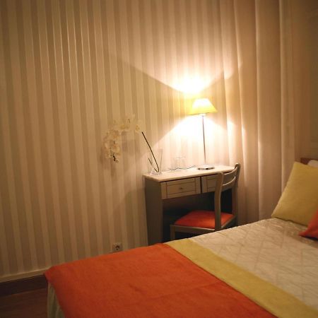Estrela Dos Anjos Guesthouse Lisboa Szoba fotó