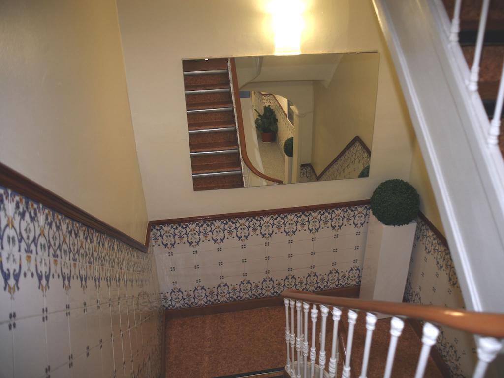 Estrela Dos Anjos Guesthouse Lisboa Kültér fotó
