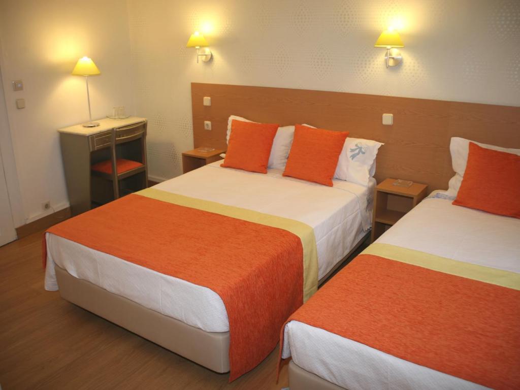 Estrela Dos Anjos Guesthouse Lisboa Szoba fotó