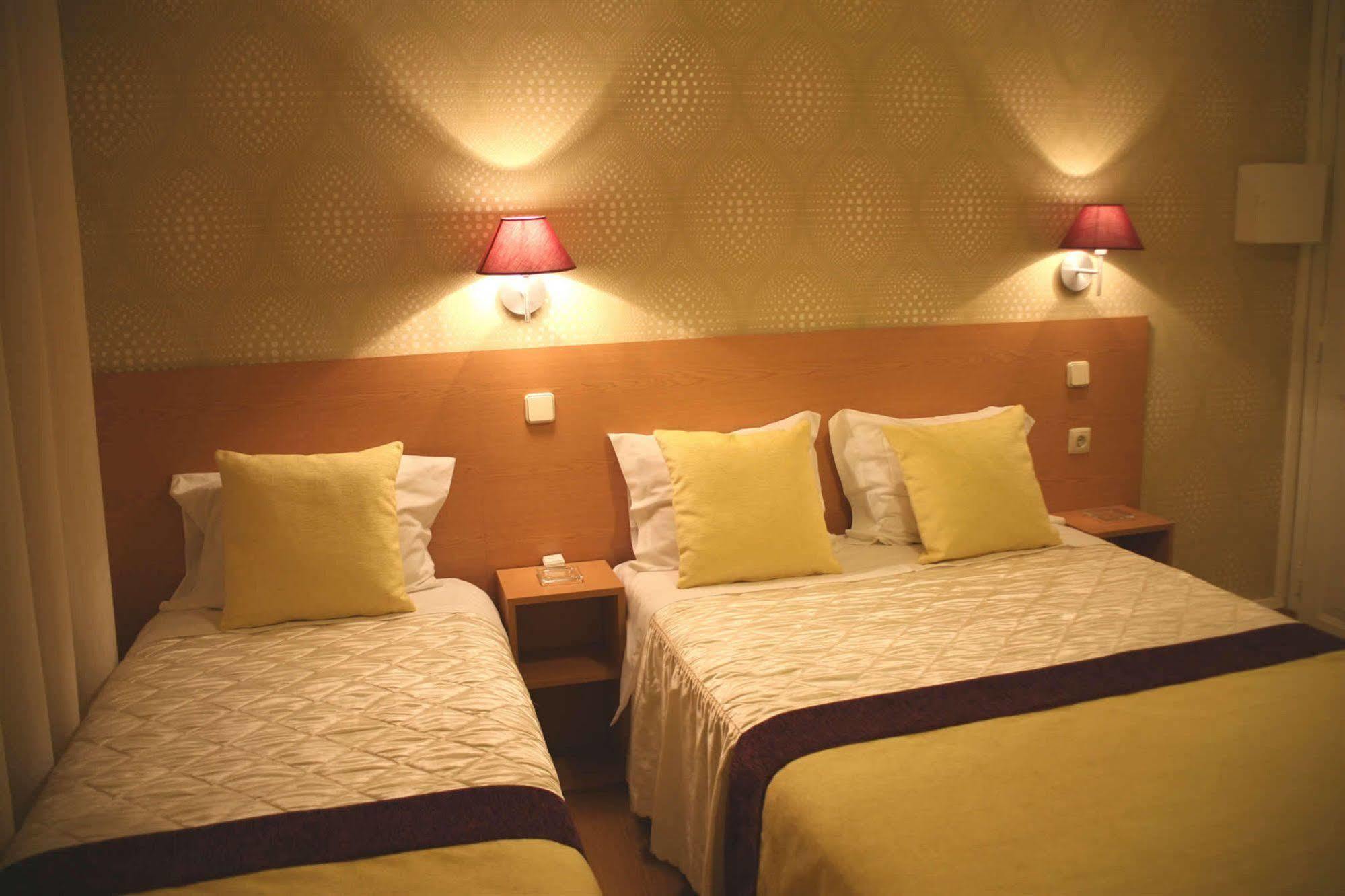 Estrela Dos Anjos Guesthouse Lisboa Kültér fotó