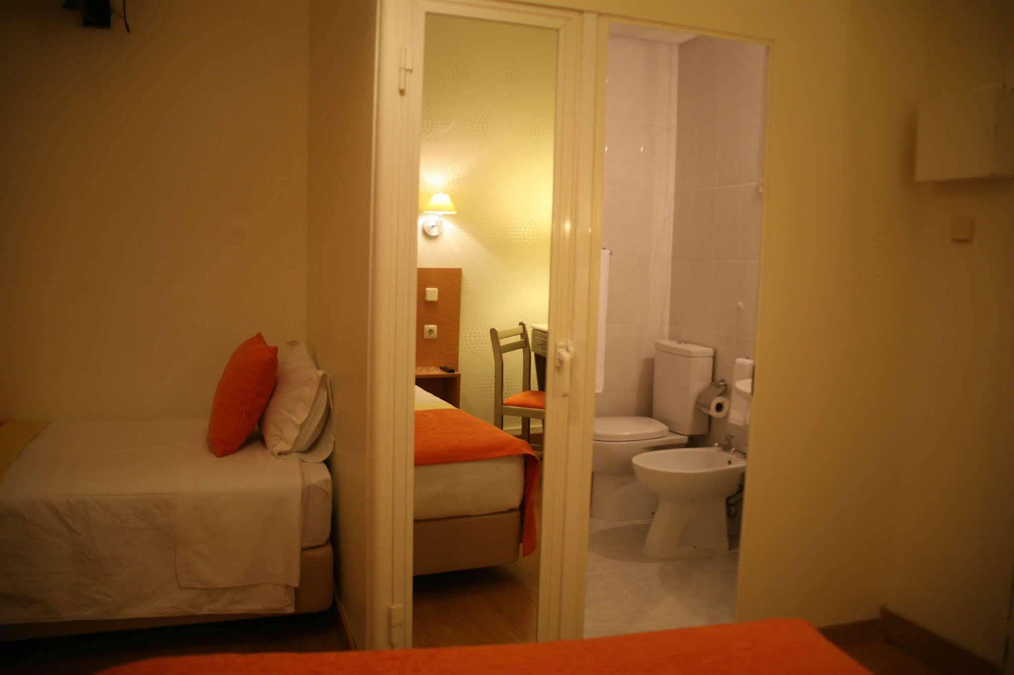 Estrela Dos Anjos Guesthouse Lisboa Kültér fotó