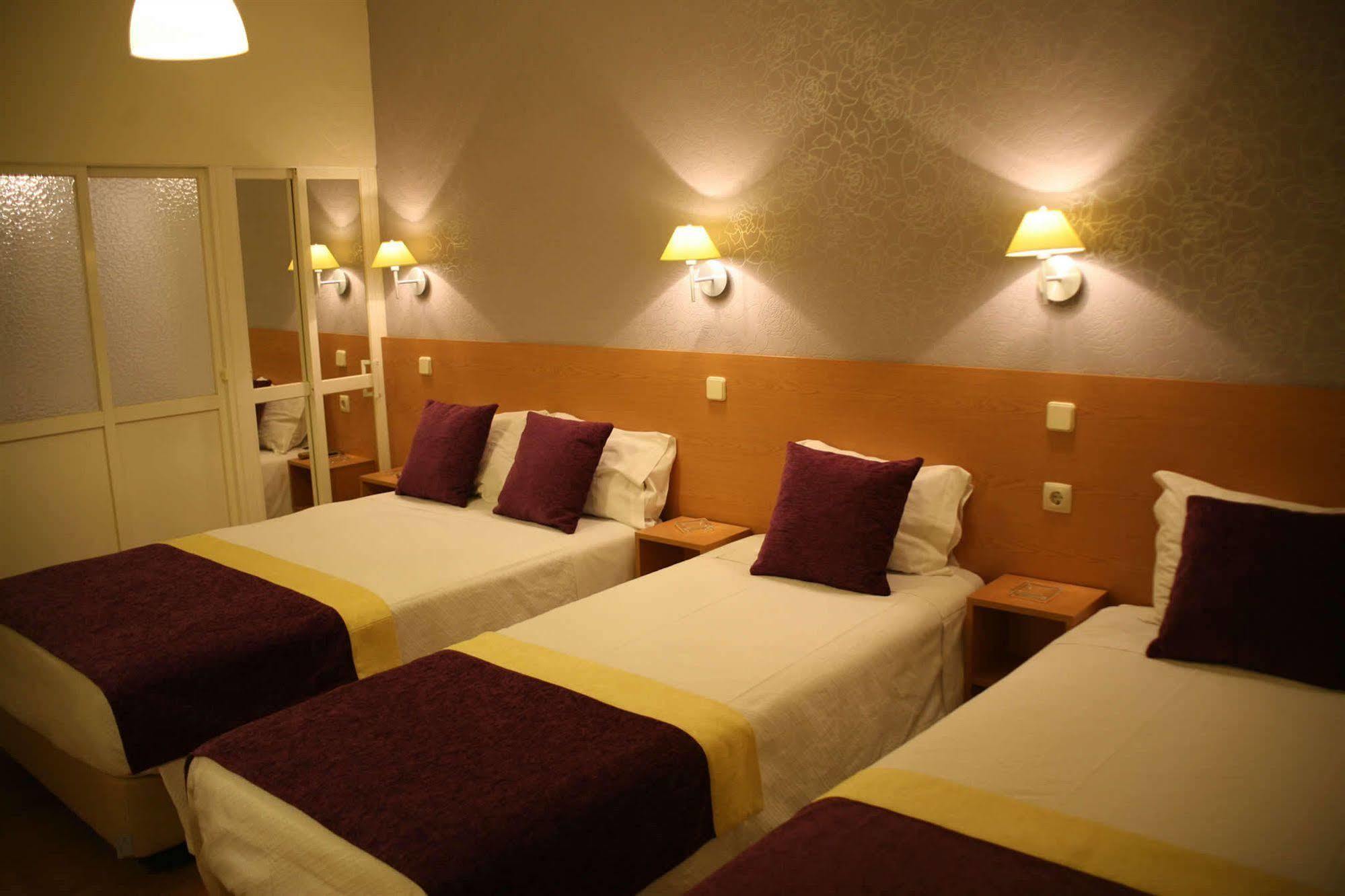 Estrela Dos Anjos Guesthouse Lisboa Kültér fotó