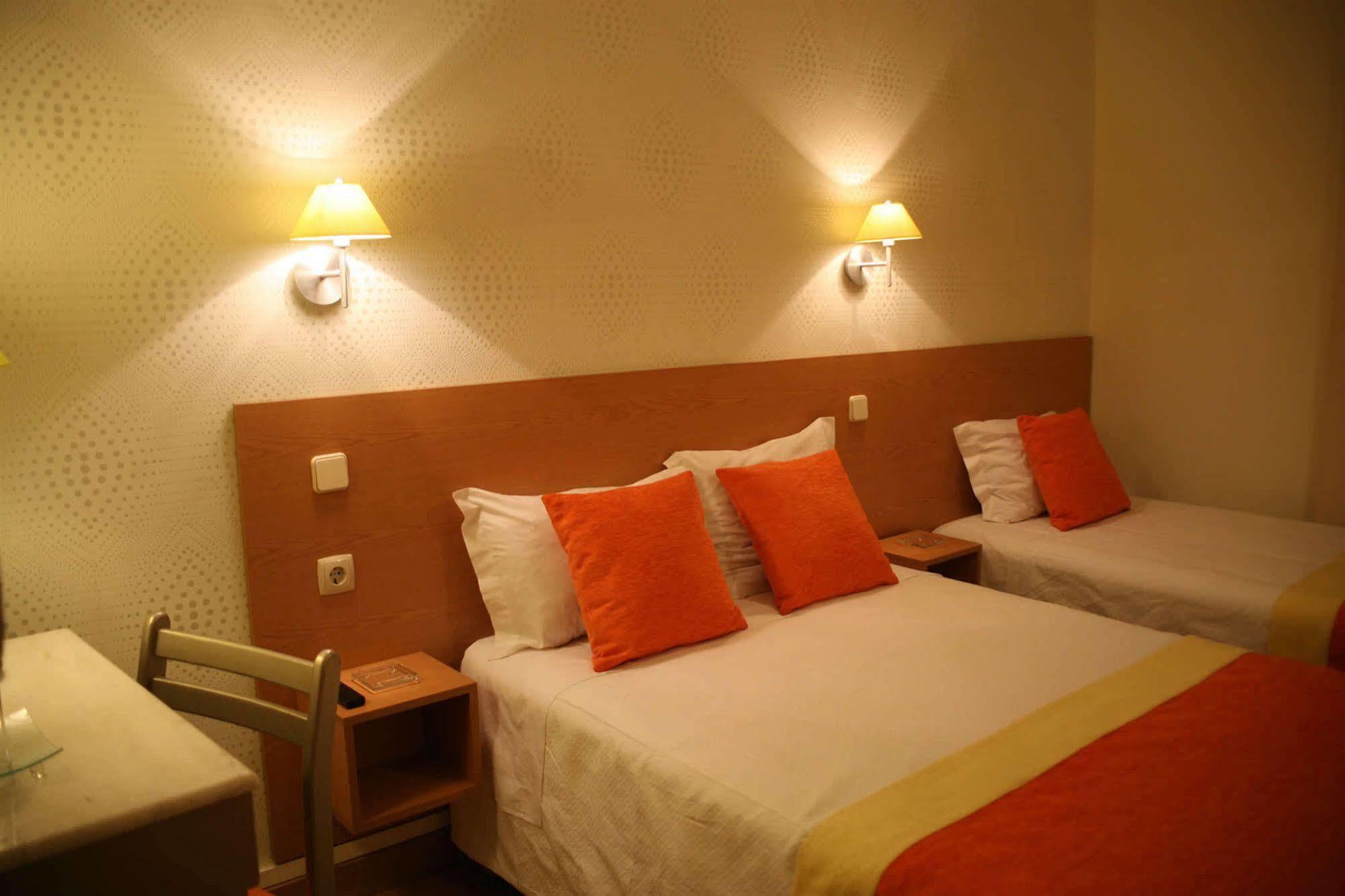 Estrela Dos Anjos Guesthouse Lisboa Kültér fotó