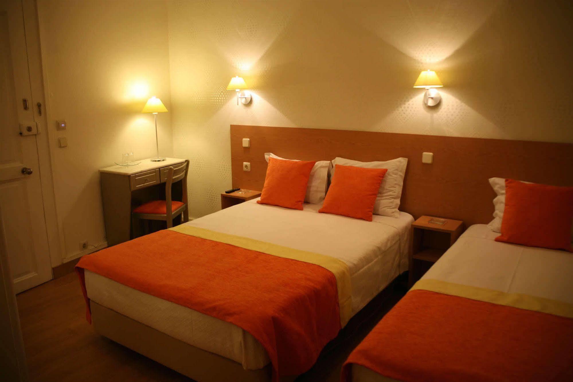 Estrela Dos Anjos Guesthouse Lisboa Kültér fotó