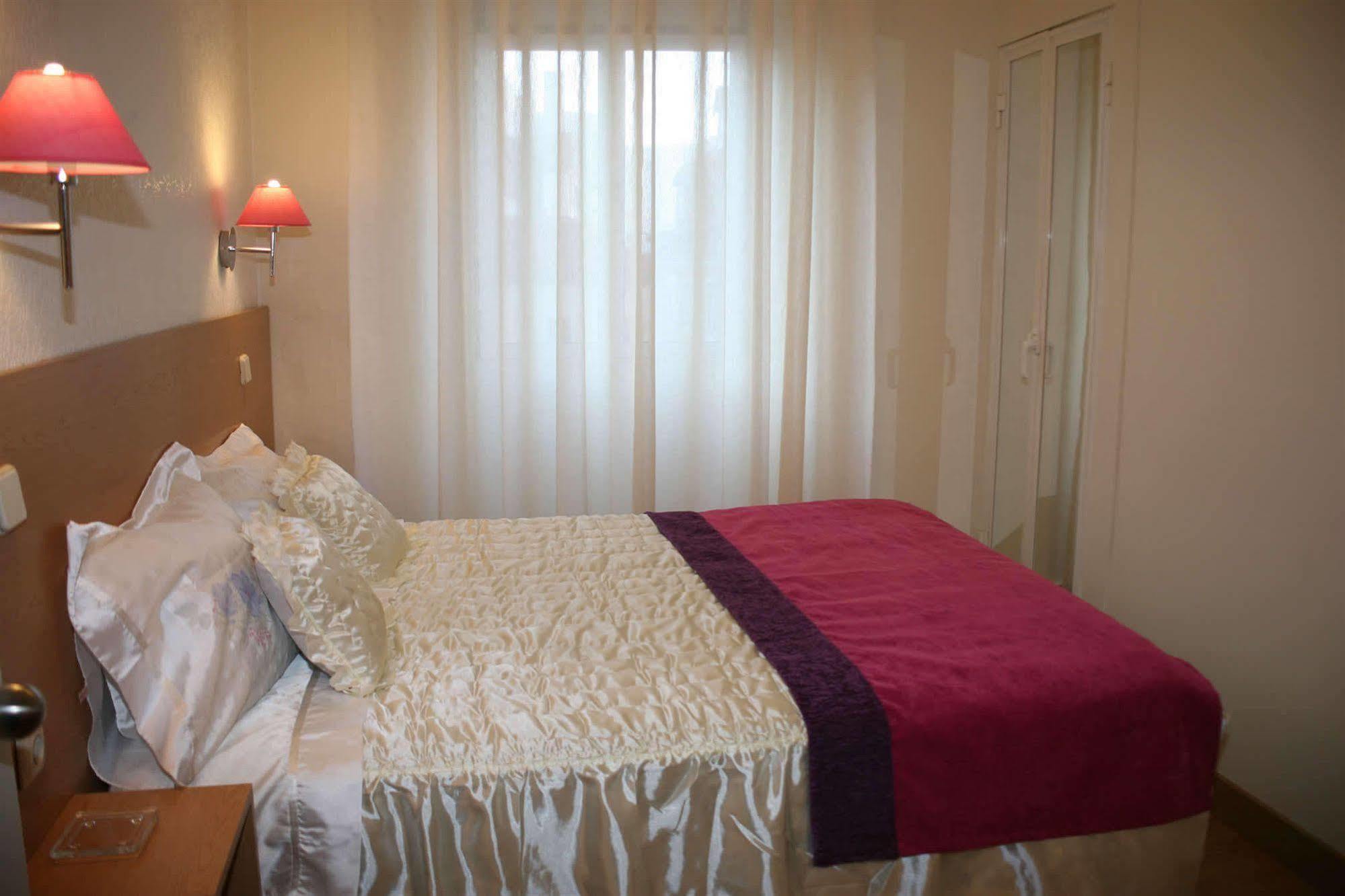 Estrela Dos Anjos Guesthouse Lisboa Kültér fotó