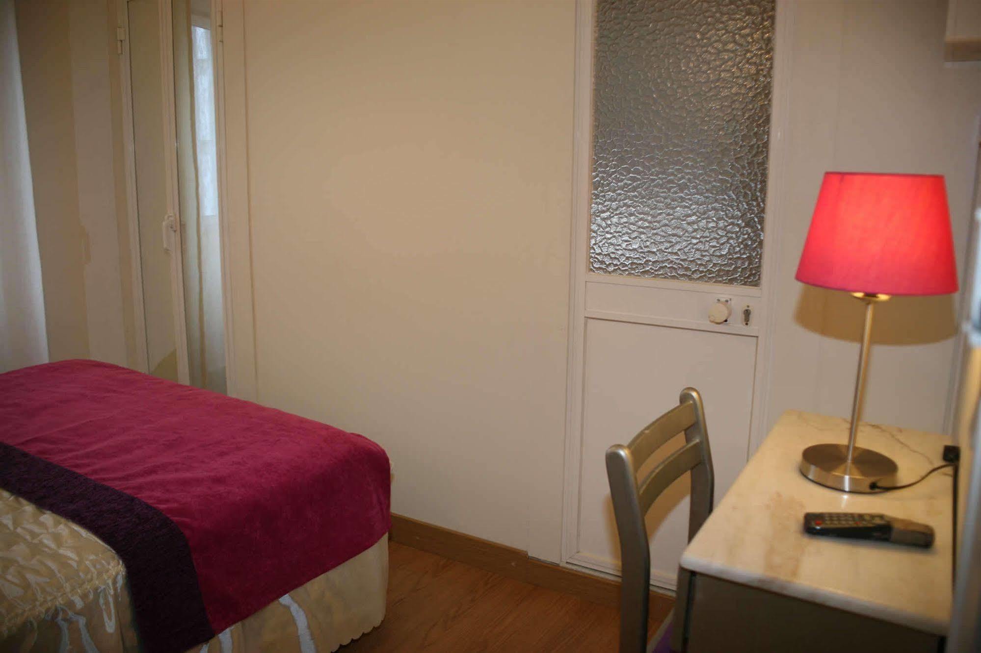 Estrela Dos Anjos Guesthouse Lisboa Kültér fotó