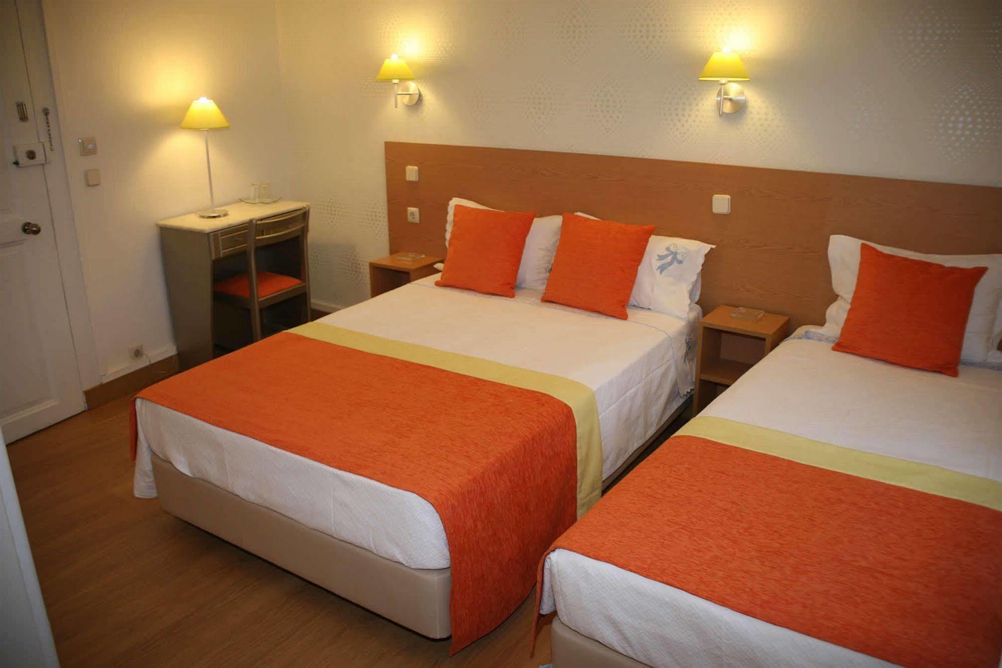 Estrela Dos Anjos Guesthouse Lisboa Kültér fotó