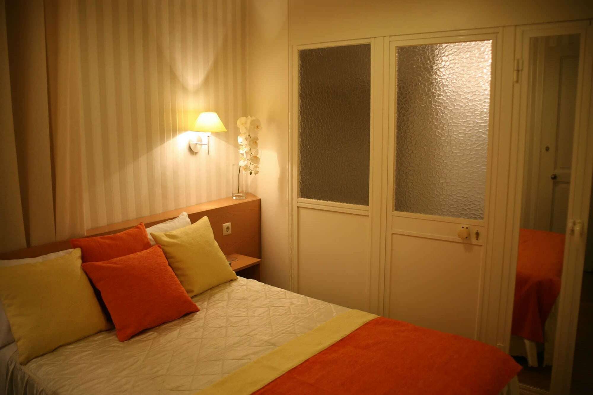Estrela Dos Anjos Guesthouse Lisboa Kültér fotó