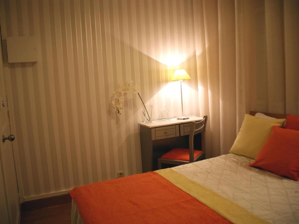 Estrela Dos Anjos Guesthouse Lisboa Szoba fotó